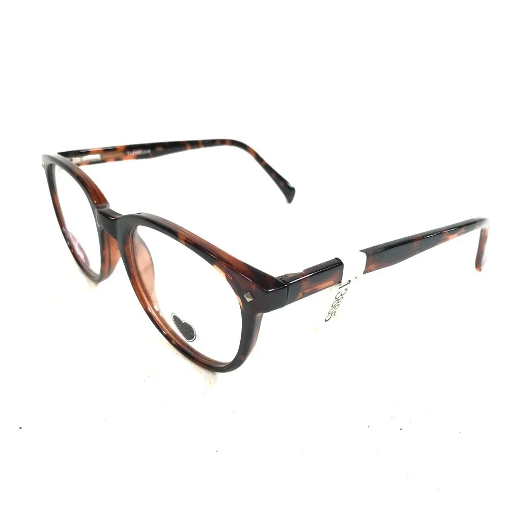 Truth & Love demo lenses